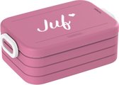 Juf Mepal Lunchbox Take A Break Midi