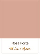 Rosa Forte - universele primer Mia Colore