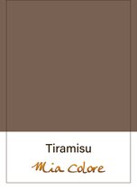 Tiramisu - muurprimer Mia Colore