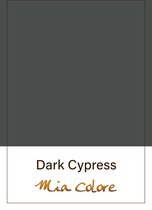 Dark Cypress - muurprimer Mia Colore