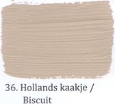 36. Hollands Kaakje - kaleiverf l'Authentique