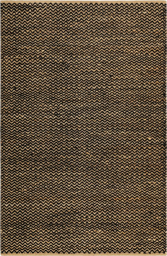Esprit - Laagpolig tapijt - Patna - jute - Dikte: 9mm