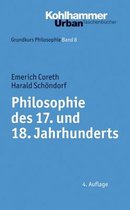 Philosophie Des 17. Und 18. Jahrhunderts