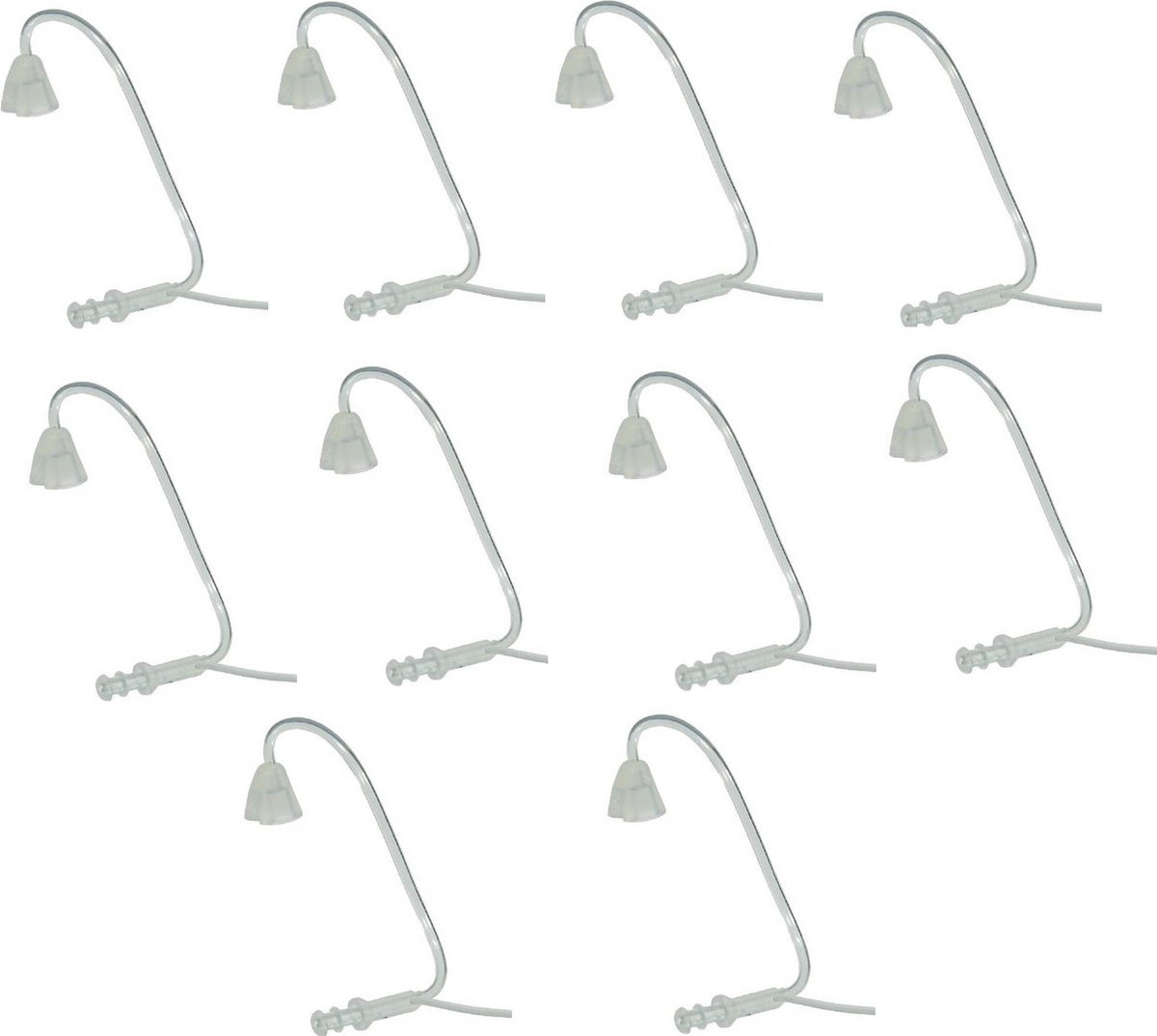 Goedkoopste Signia Life Tube 2 Links 10 stuks