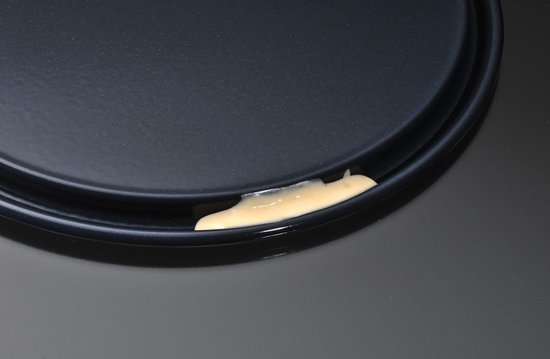 Kaiser Inspiration Springvorm - Bakvorm - Ø18 cm - Non-Stick Coating - Compact - Lekvrij