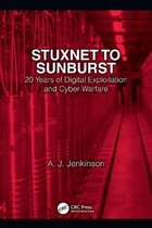 Stuxnet to Sunburst