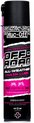 Muc-Off - Off-Road All-Weather Chain Lube Kettingspray 400ml - 20452