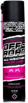 Muc-Off - Off-Road All-Weather Chain Lube Kettingspray 400ml - 20452