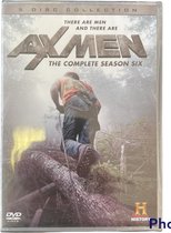 Ax Men Season 6