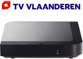 TV Vlaanderen M7 MZ-102 - Hybride HD Ontvanger - Interactieve Diensten en PVR via USB