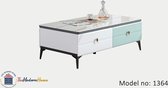 Modern salon tafel set - koffe and tv tafel set-tv tafel set -living room table