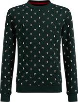 WE Fashion Jongens sweater met dessin