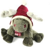 Unique Living | Plush Prancer 47x40x39cm