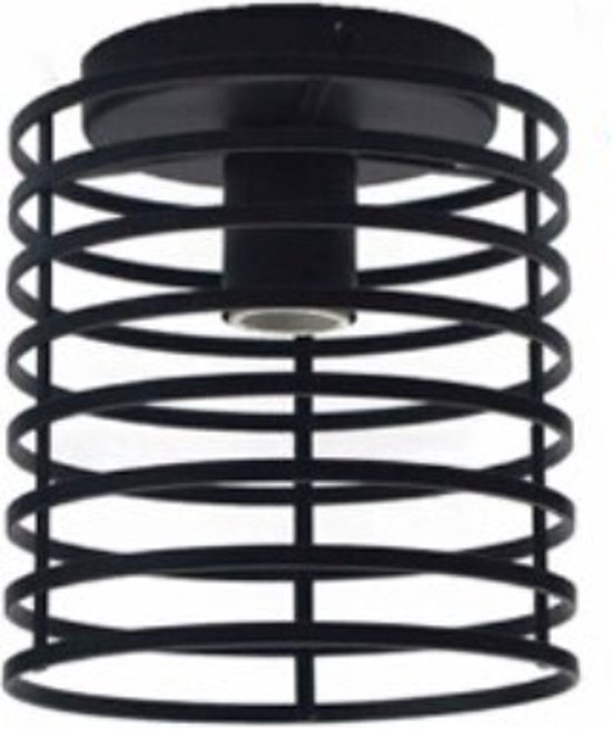 lux.pro Hanglamp Ampthill plafondlamp decoratief design met