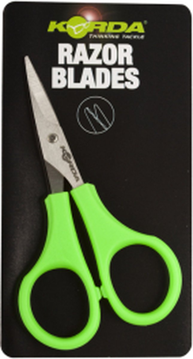 Korda Razor Blades (Krzb) van Korda — afbeelding 5
