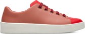 Camper Twins Sneakers - Damen - Rood - 41