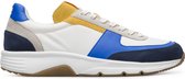 Camper Twins Sneakers - Herren - Wit - 44