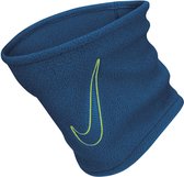 Nike Fleece 2.0 Nekwarmer Nekwarmer - Unisex - blauw