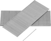 Verlorenkopnagel | Afwerkspijker | Mini brads 18 Gauge 1,2x35mm RVS