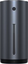 Hozard® Luchtbevochtiger / Humidifier voor in de Auto, Woonkamer, Kantoor, Slaapkamer - Ultrasoon - zwart