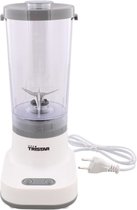 Blender - 0,5 Liter met 180 watt - 2 Snelheden - Anti-slipbasis - Tristar Blender - Makkelijk in gebruik