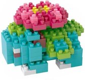 FunWithBlocks® Mario & Yoshi nanoblock - 3300 miniblocks