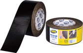 Tape Film PE - Noir UV 60mm x 25m
