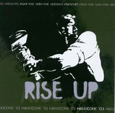 Various Artists - Rise Up (CD)