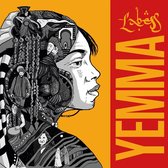 Labess - Yemma (CD)