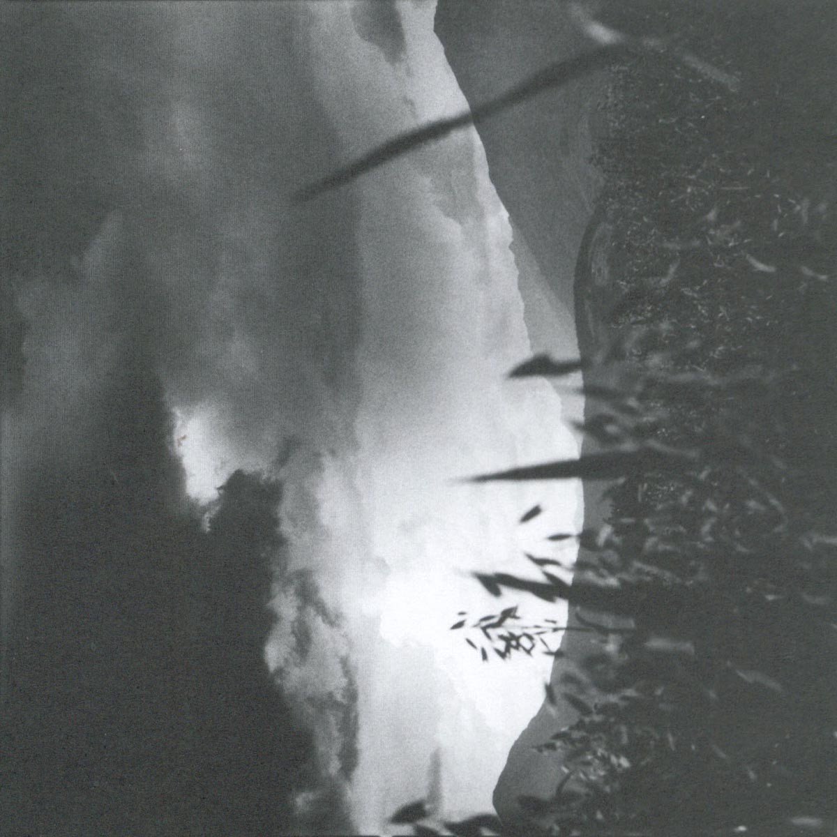 Tenebrous - Tenebrous (CD)