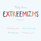 Philip Corner - Extreemizms (CD)