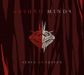 Absurd Minds - Serve Or Suffer (CD)