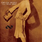 Endless Boogie - Full House Head (CD)