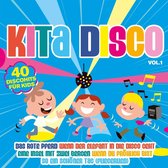 Various Artists - Kita Disco Vol.1 (2 CD)
