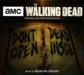 Bear McCreary - The Walking Dead (CD)