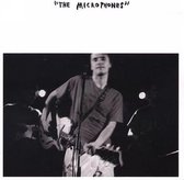 Microphones - Live In Japan (CD)