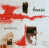 Fonoda - Eventually (CD)