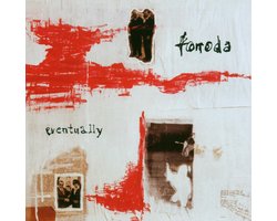 Fonoda - Eventually (CD)