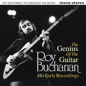 Roy Buchanan - The Genius Of The Guitar. His Early (2 CD)