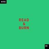Wire - Read & Burn 3 (CD)