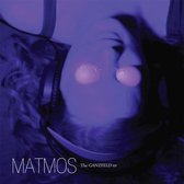 Matmos - The Ganzfeld Ep (CD)