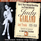 Judy Garland - Lost Tracks 1929-1959. Rare & Never (4 CD)