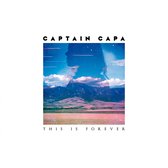Captain Capa - This Is Forever (CD)