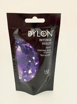 Dylon Textielverf Handwas - Intens Violet (30) - 50 gr