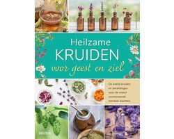 Heilzame kruiden voor geest en ziel