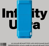 Claude Speeed - Infinity Ultra (CD)