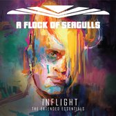 A Flock Of Seagulls - Inflight (The Extended Essentials) (CD)