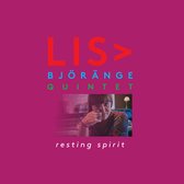 Resting Spirit (CD)