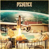 Psyence - Psyence (CD)
