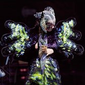 Björk - Vulnicura Live (CD)